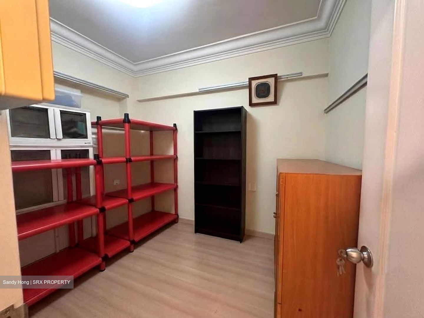 Blk 405 Hong Kah Court (Jurong West), HDB Executive #609461791